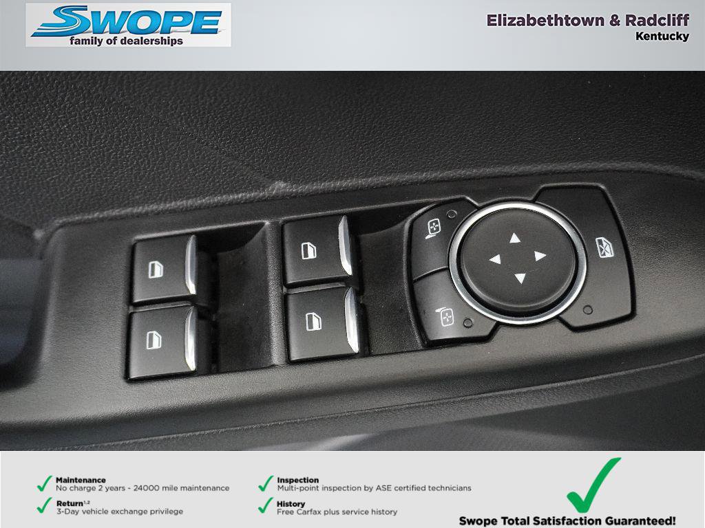 Used 2025 Ford Escape PHEV w/ PHEV Premium Package image 19