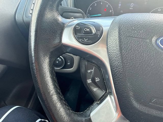 Used 2020 Ford Transit Connect XL FWD image 20