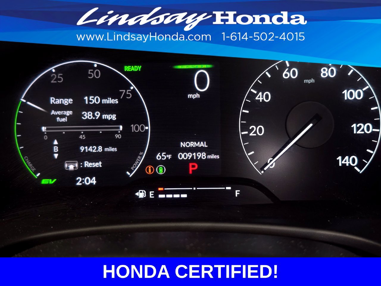 Used 2025 Honda Civic Sport image 15