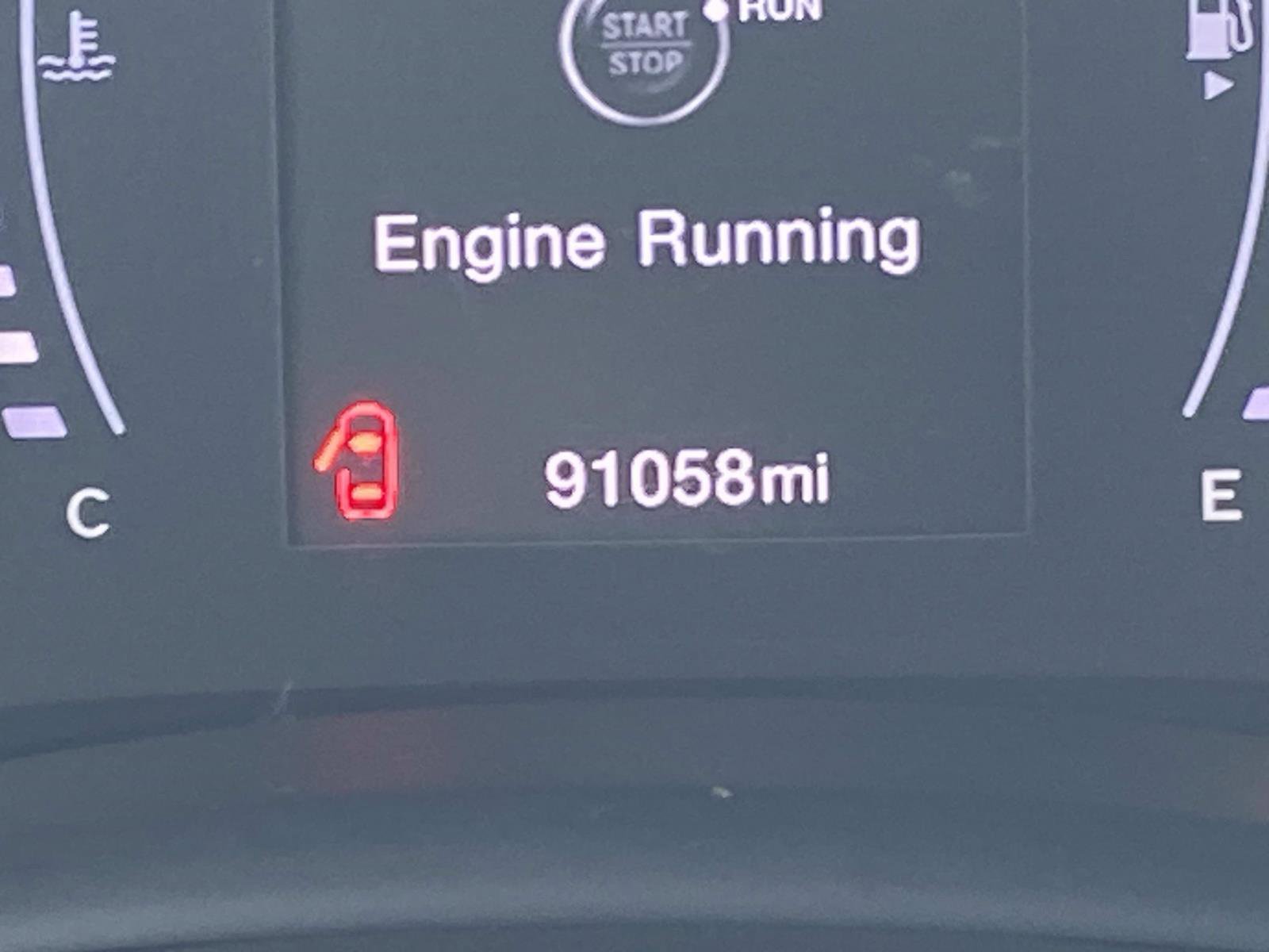 Used 2020 Jeep Renegade Altitude image 27