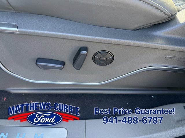 New 2026 Ford F350 Platinum w/ Platinum Plus Package AWD/4WD image 10