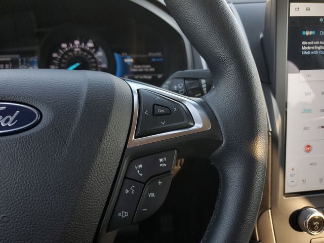 Used 2023 Ford Edge SEL w/ Convenience Package AWD/4WD image 25