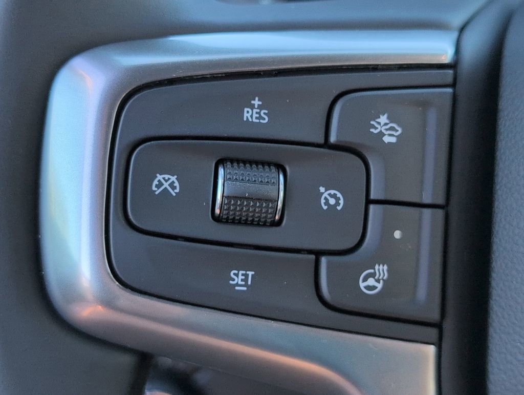 New 2026 Chevrolet Silverado 1500 LT w/ LPO, Dark Essentials Package image 21