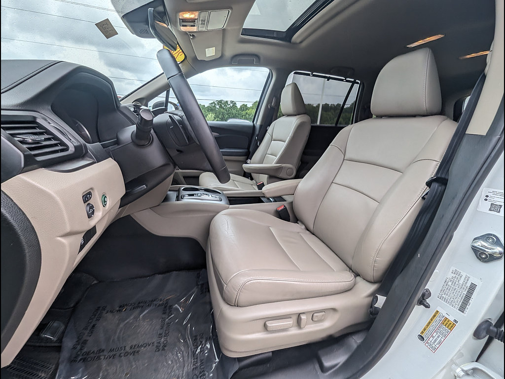 Used 2021 Honda Pilot EX-L image 18