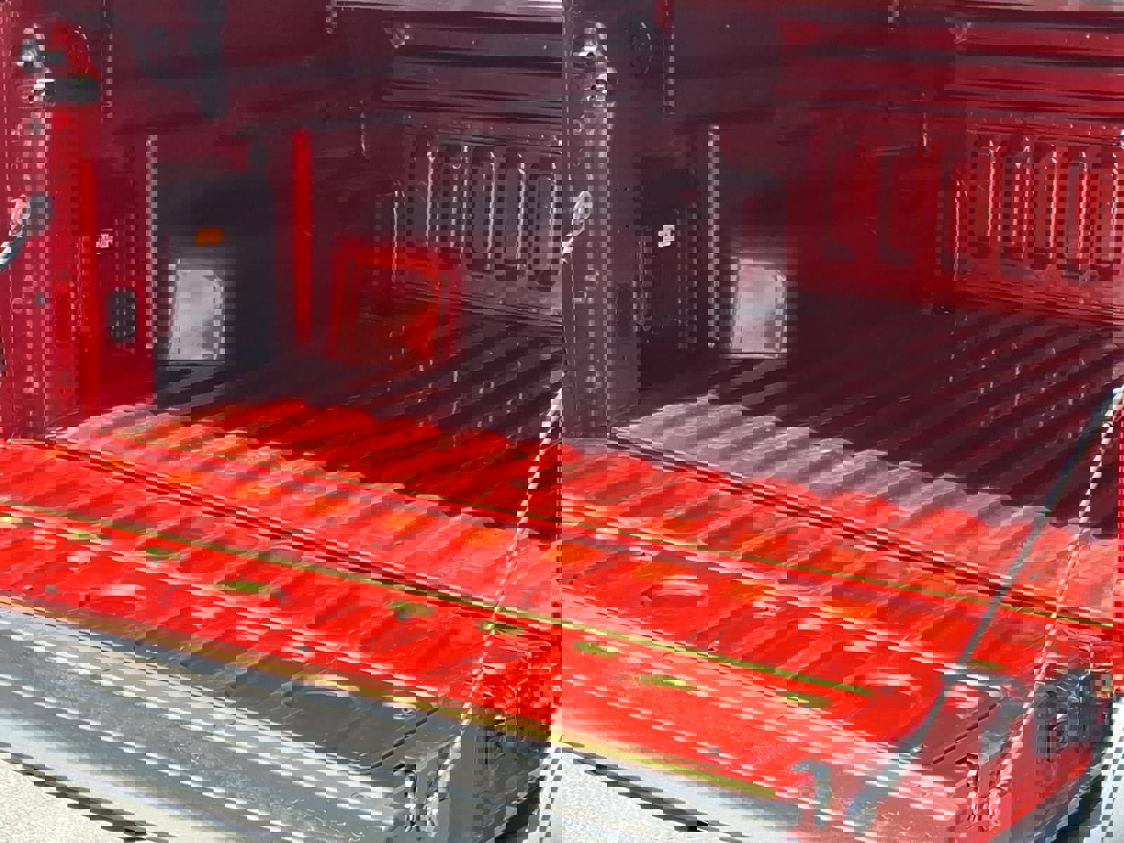 Certified 2023 Ford Maverick Lariat w/ Lariat Luxury Package image 16