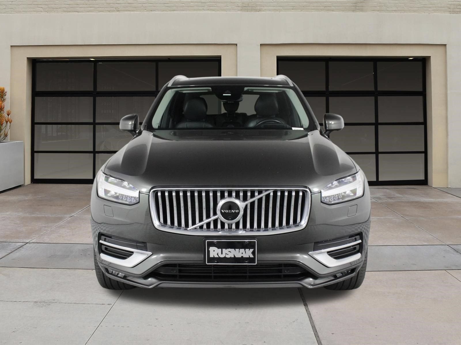 Used 2021 Volvo XC90 T6 Inscription w/ Advanced Package AWD/4WD image 6