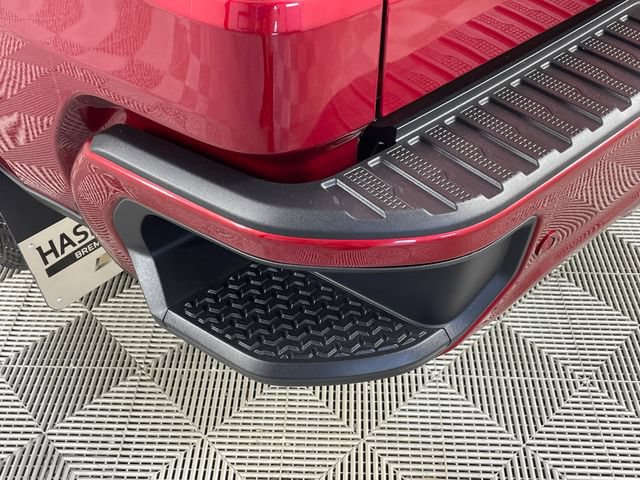 Certified 2025 Chevrolet Silverado 1500 RST w/ RST All Star Premium Package AWD/4WD image 19