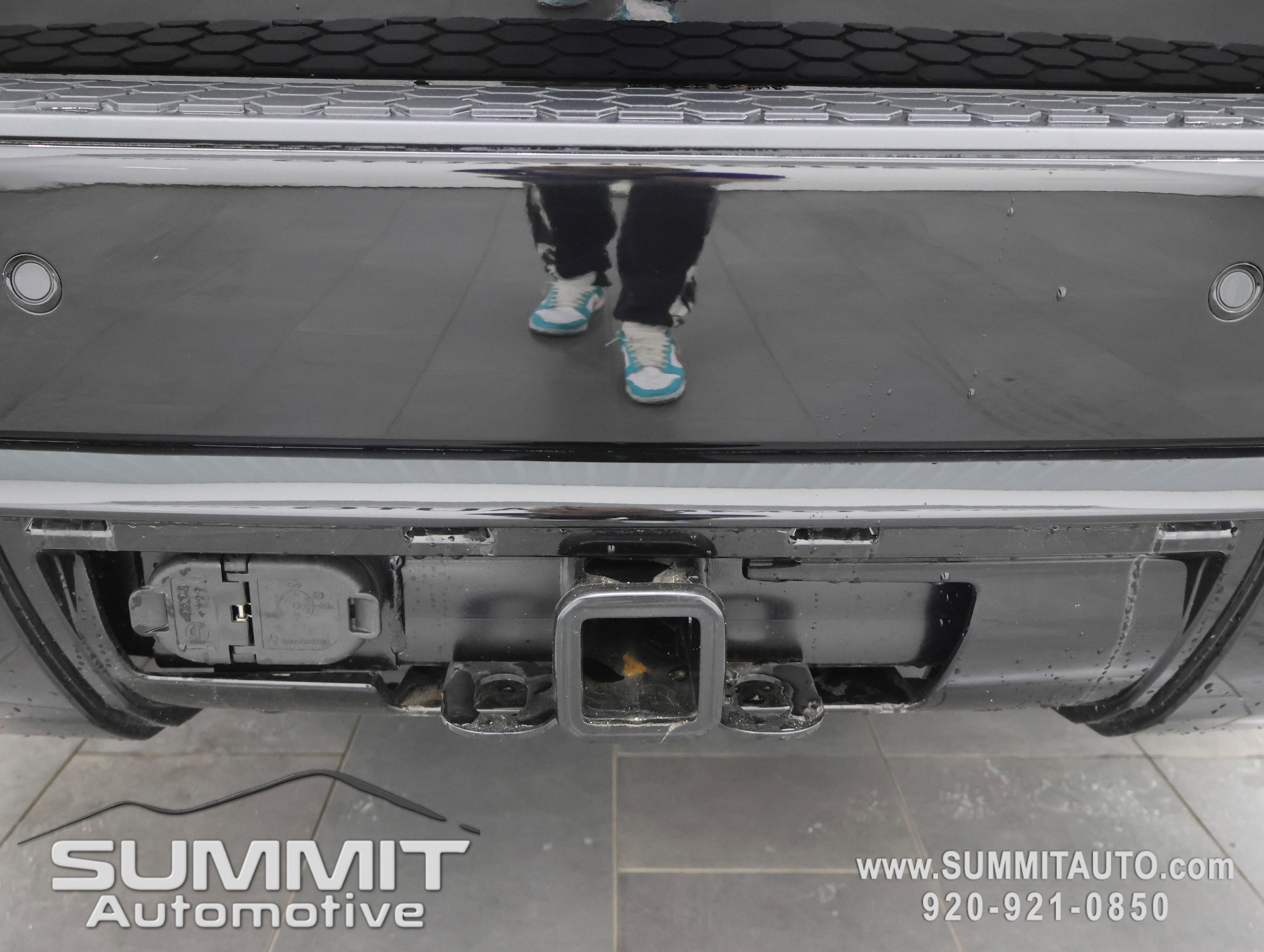 New 2026 Dodge Durango GT image 27