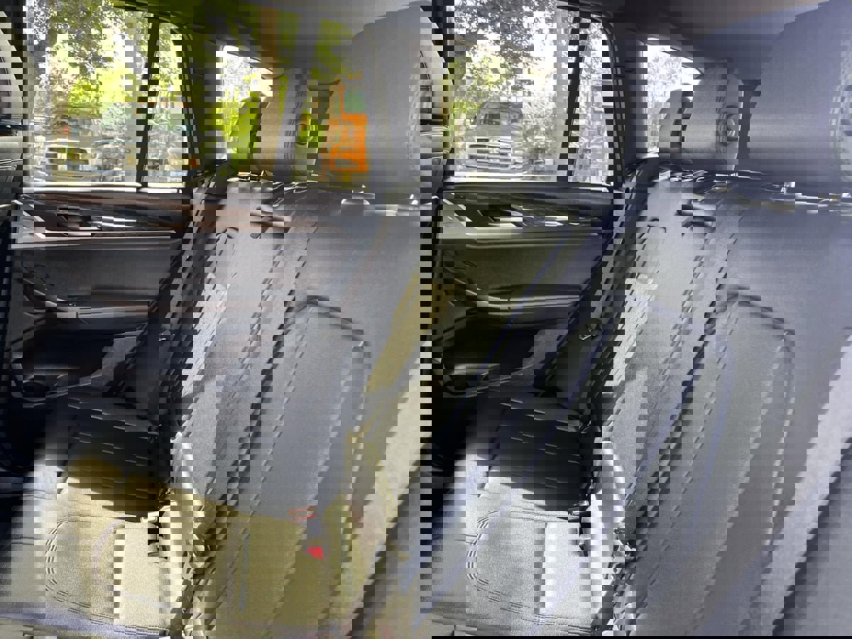 Used 2018 BMW X3 xDrive30i AWD/4WD image 34