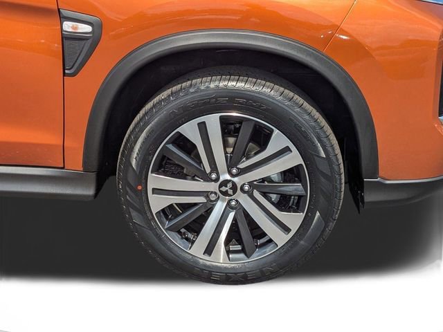 New 2026 Mitsubishi Outlander Sport ES AWD/4WD image 10