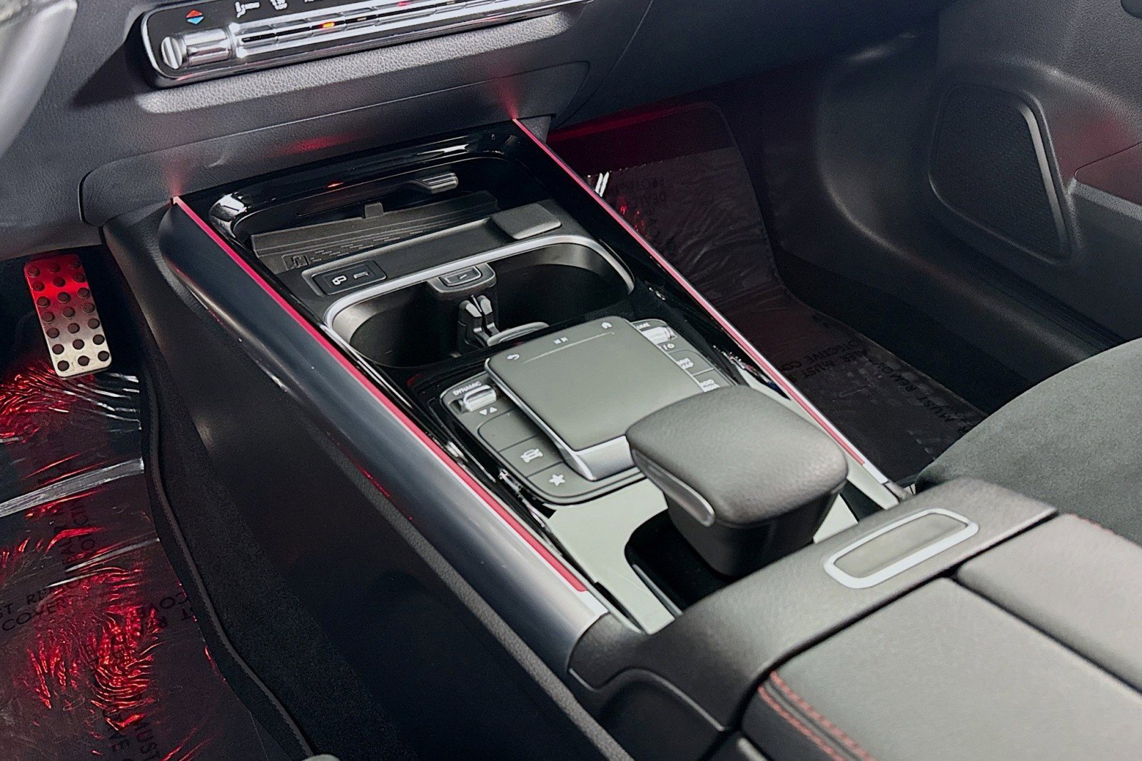 Certified 2023 Mercedes-Benz GLA 250 image 6