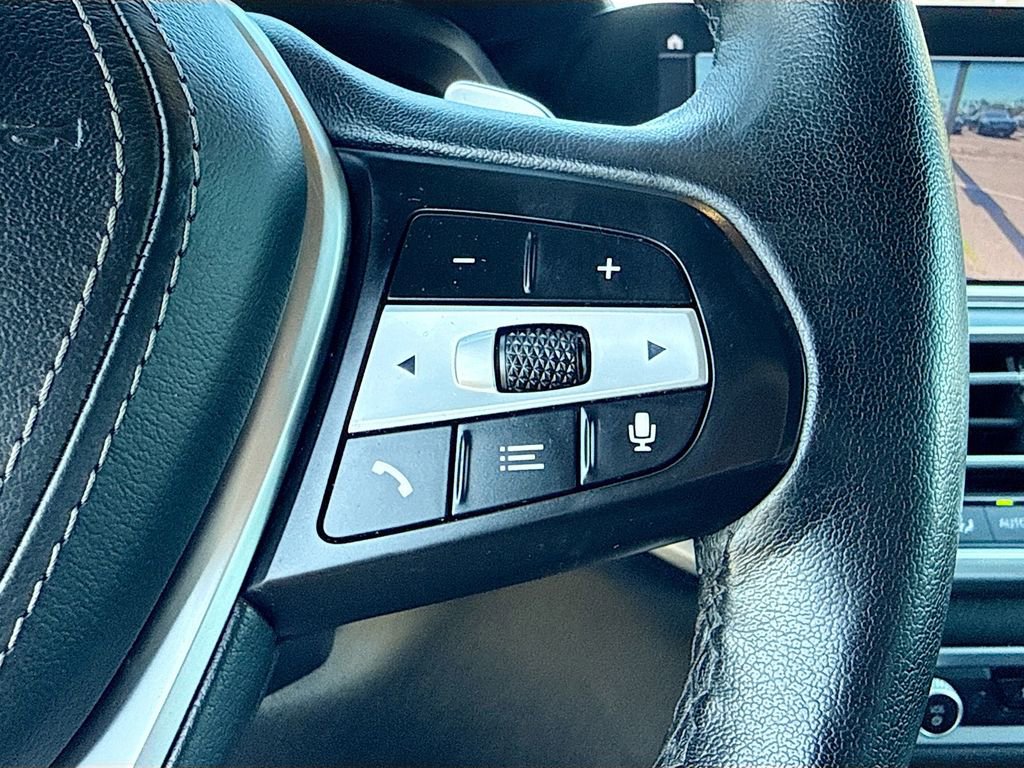 Used 2021 BMW X5 xDrive40i w/ Premium Package image 41