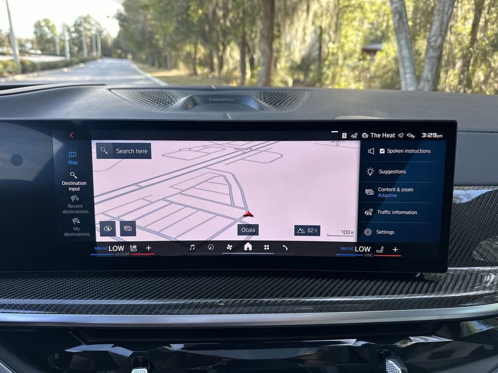 New 2026 BMW X5 M Competition w/ Executive Package image 22