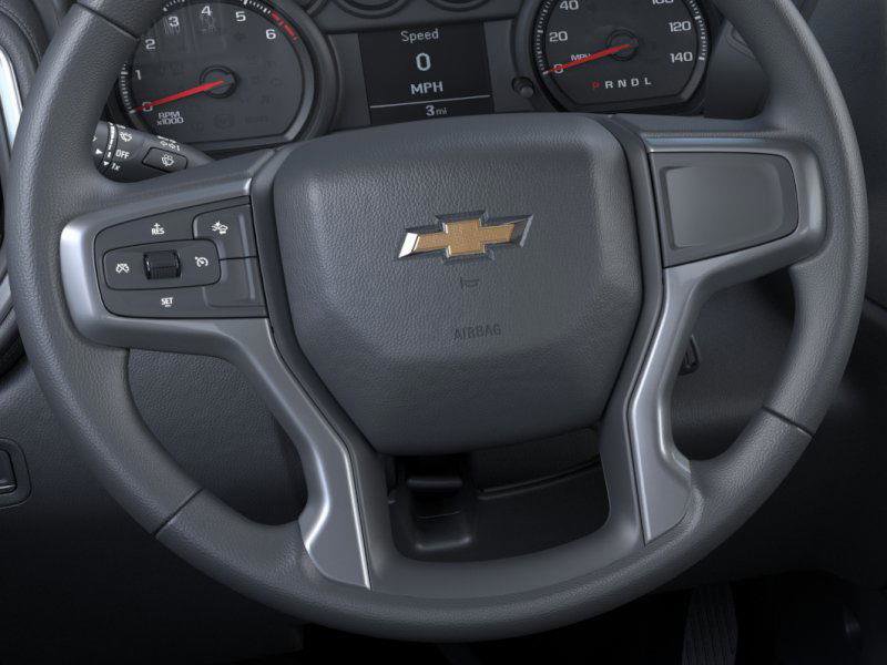 New 2026 Chevrolet Silverado 2500 Custom w/ Custom Value Package AWD/4WD image 20