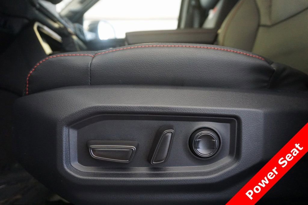 New 2026 Toyota Sequoia TRD Pro image 8