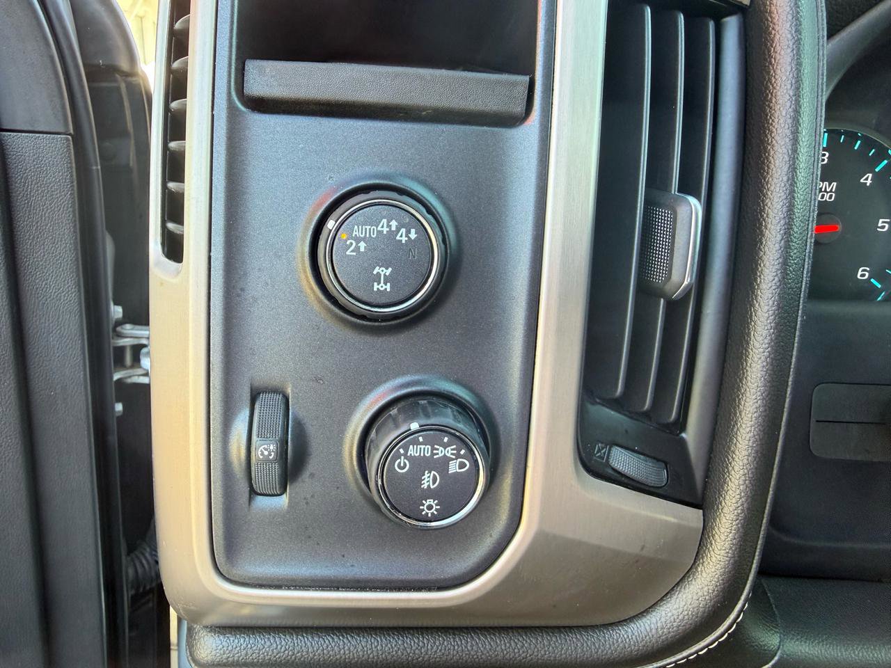 Used 2017 GMC Sierra 1500 Denali image 38