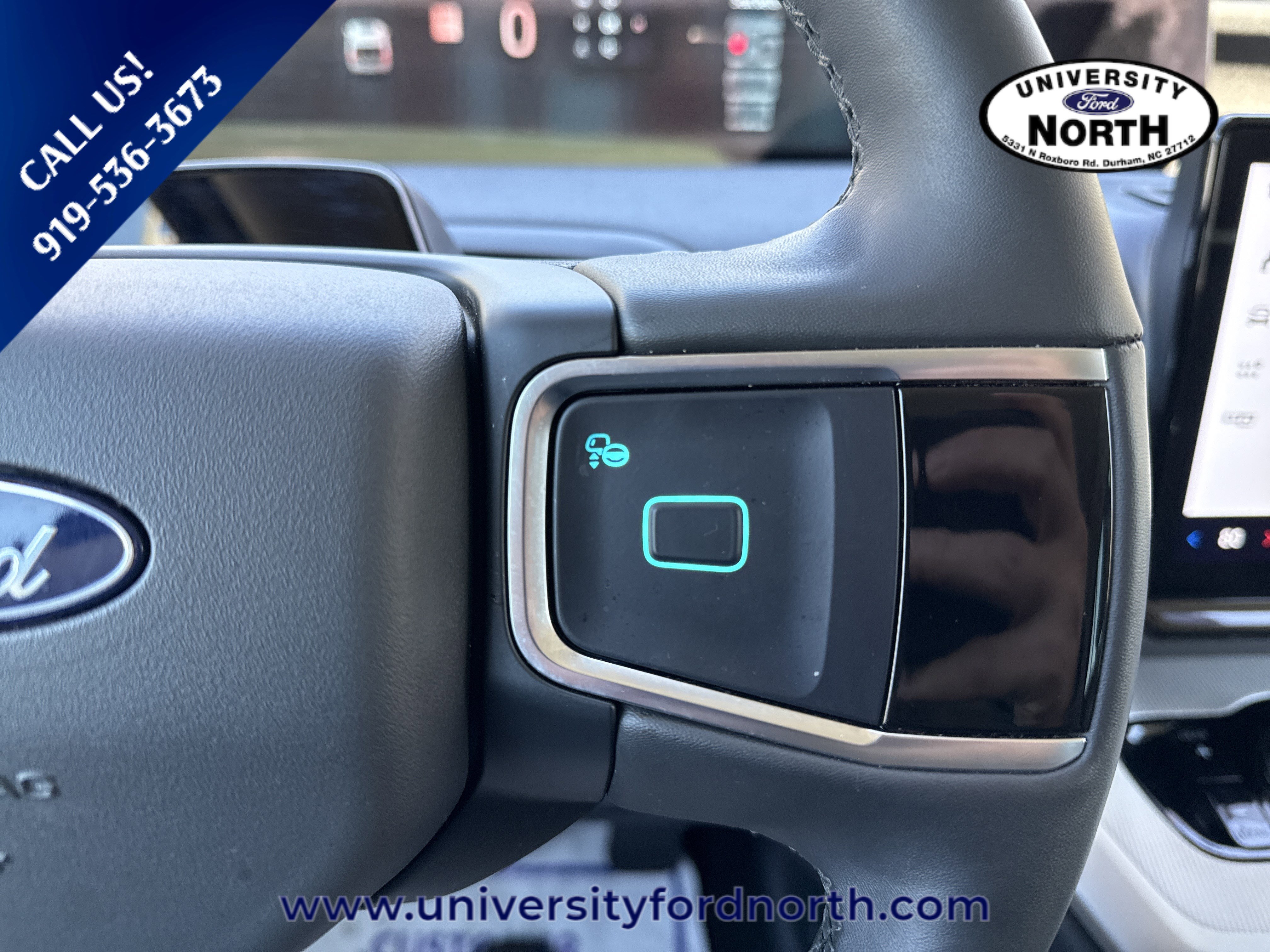 Used 2025 Ford Expedition Max Active image 19