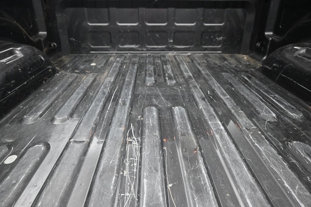 Used 2024 RAM 1500 Classic SLT RWD image 15