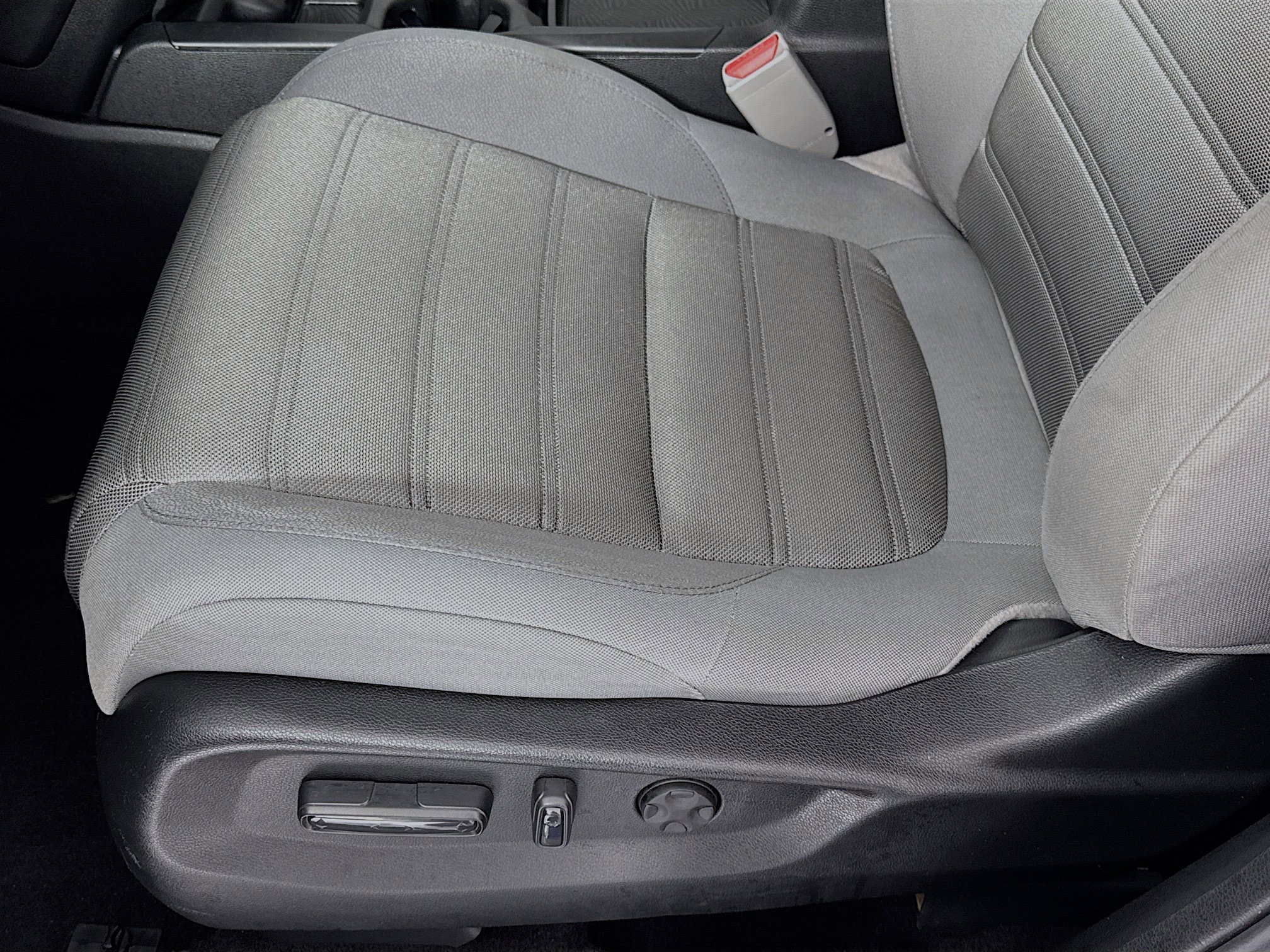 Certified 2019 Honda CR-V EX image 18