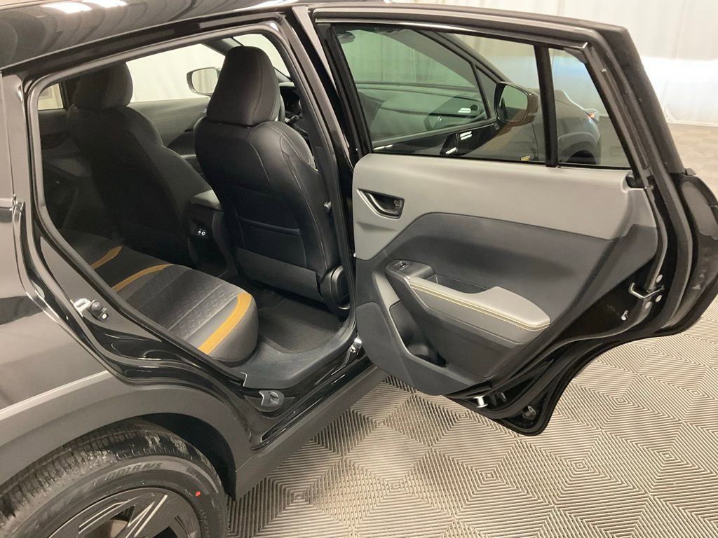 New 2026 Subaru Crosstrek 2.5i Sport image 23