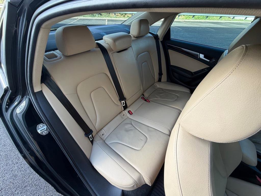 Used 2014 Audi A4 2.0T Premium w/ S Line Style Package image 20