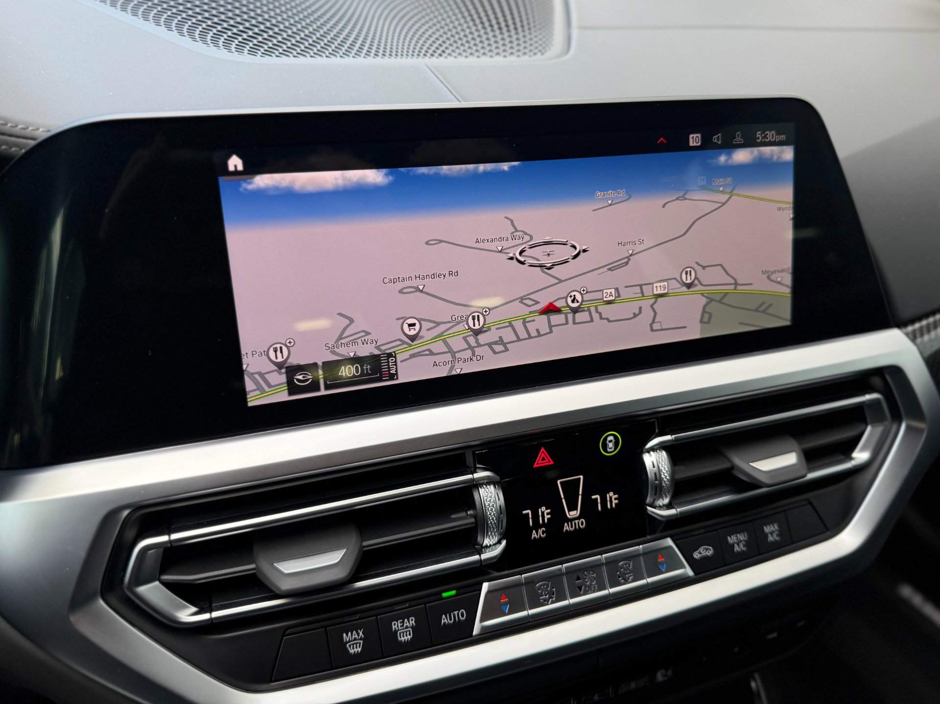 Used 2023 BMW M4 CSL image 18