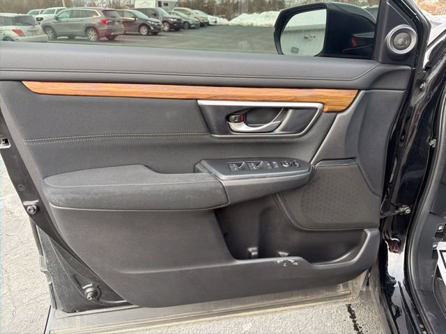 Used 2019 Honda CR-V EX image 9