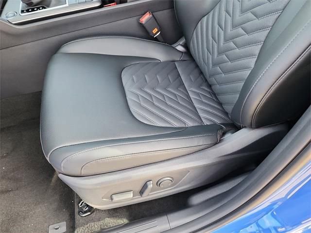 New 2026 Kia Sportage X-Line w/ X-Line Technology Package image 15