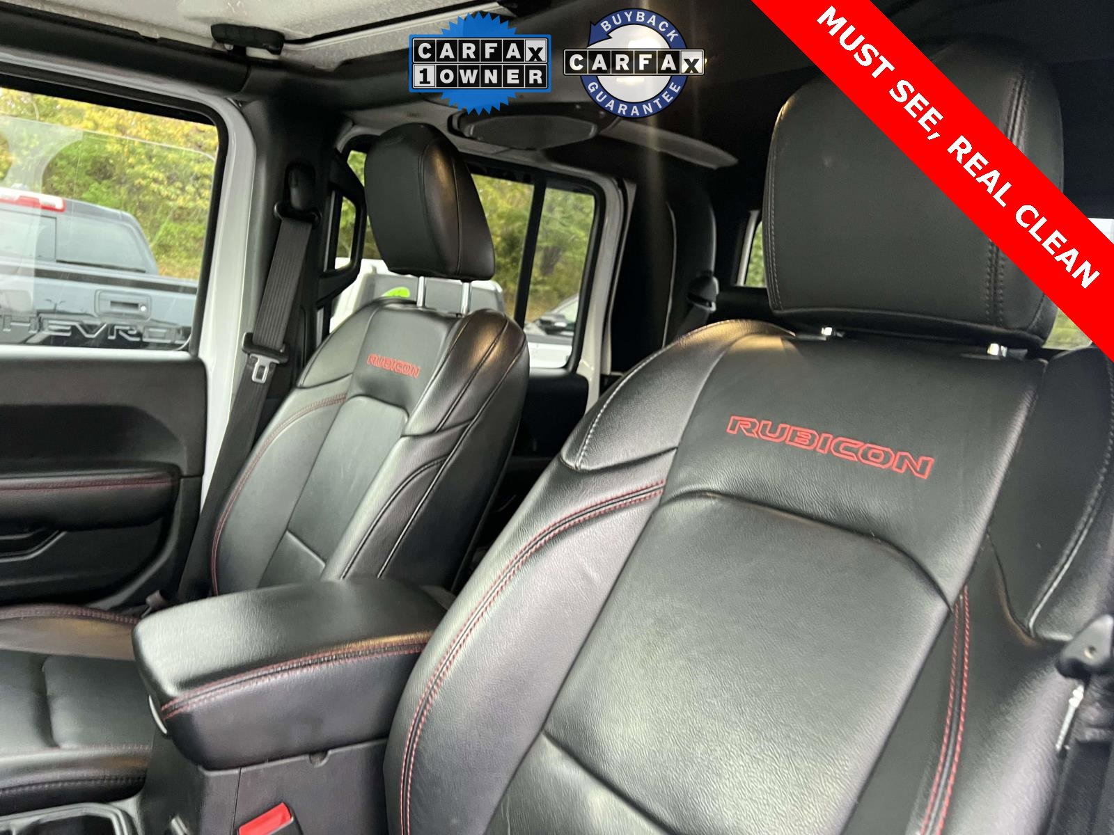 Used 2020 Jeep Gladiator Rubicon image 17