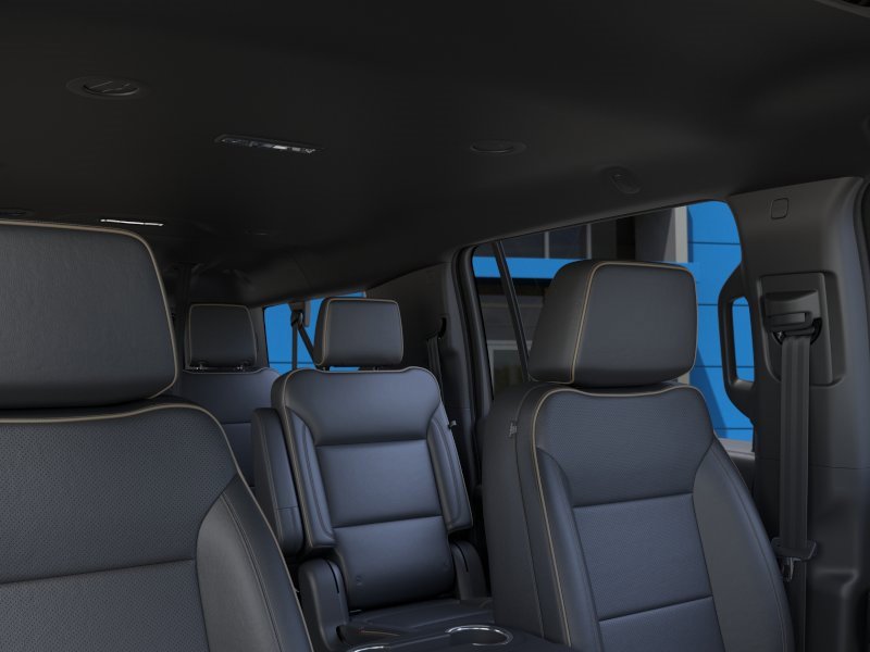New 2026 GMC Yukon XL Elevation w/ LPO, Floor Liner Package image 25