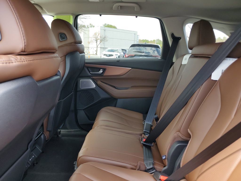 New 2026 Acura MDX Technology Package image 13