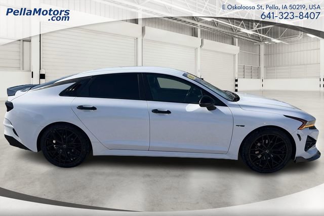 Used 2024 Kia K5 GT-Line AWD/4WD image 2