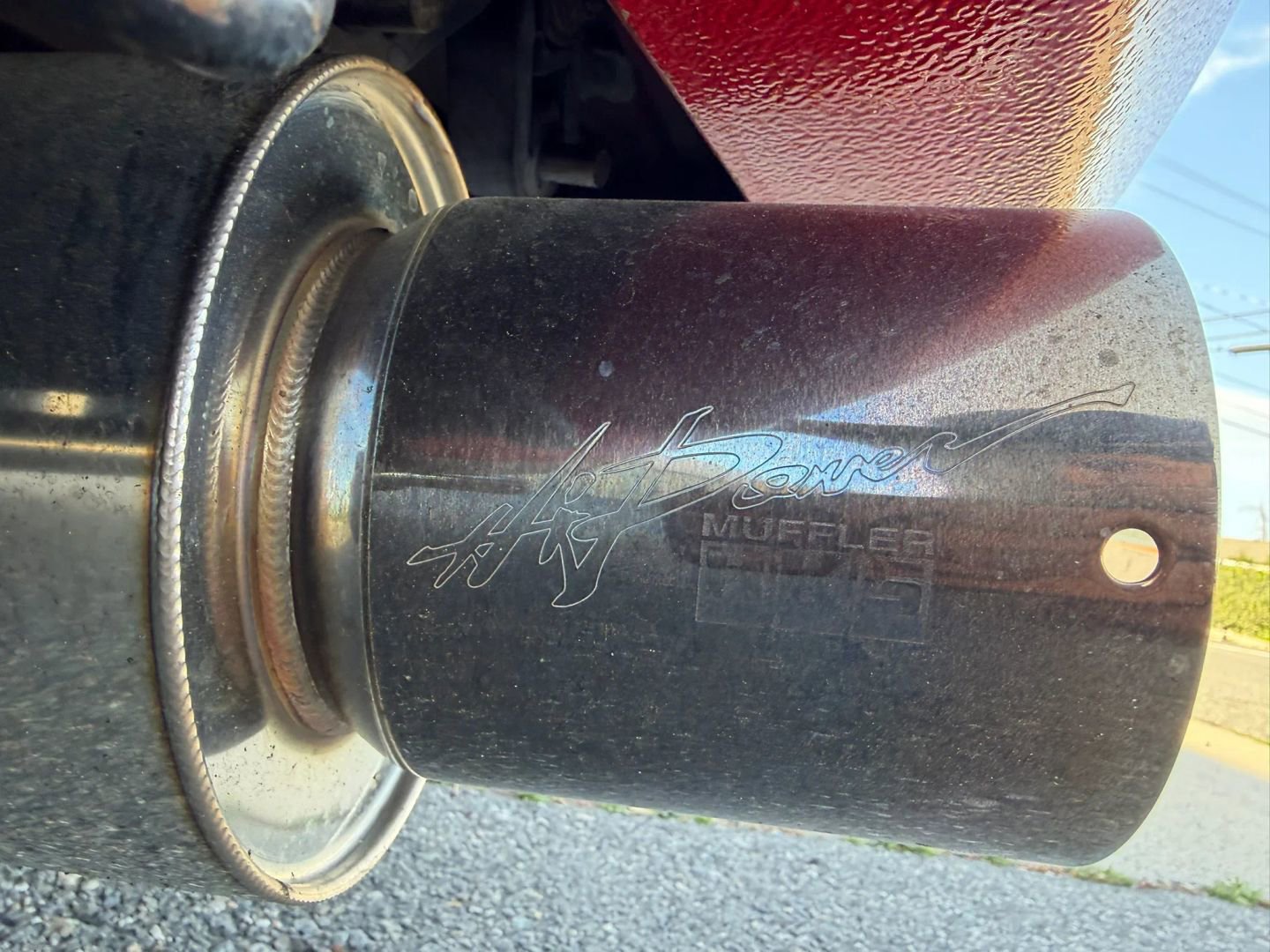 Used 1990 Nissan 300ZX Twin Turbo RWD image 25