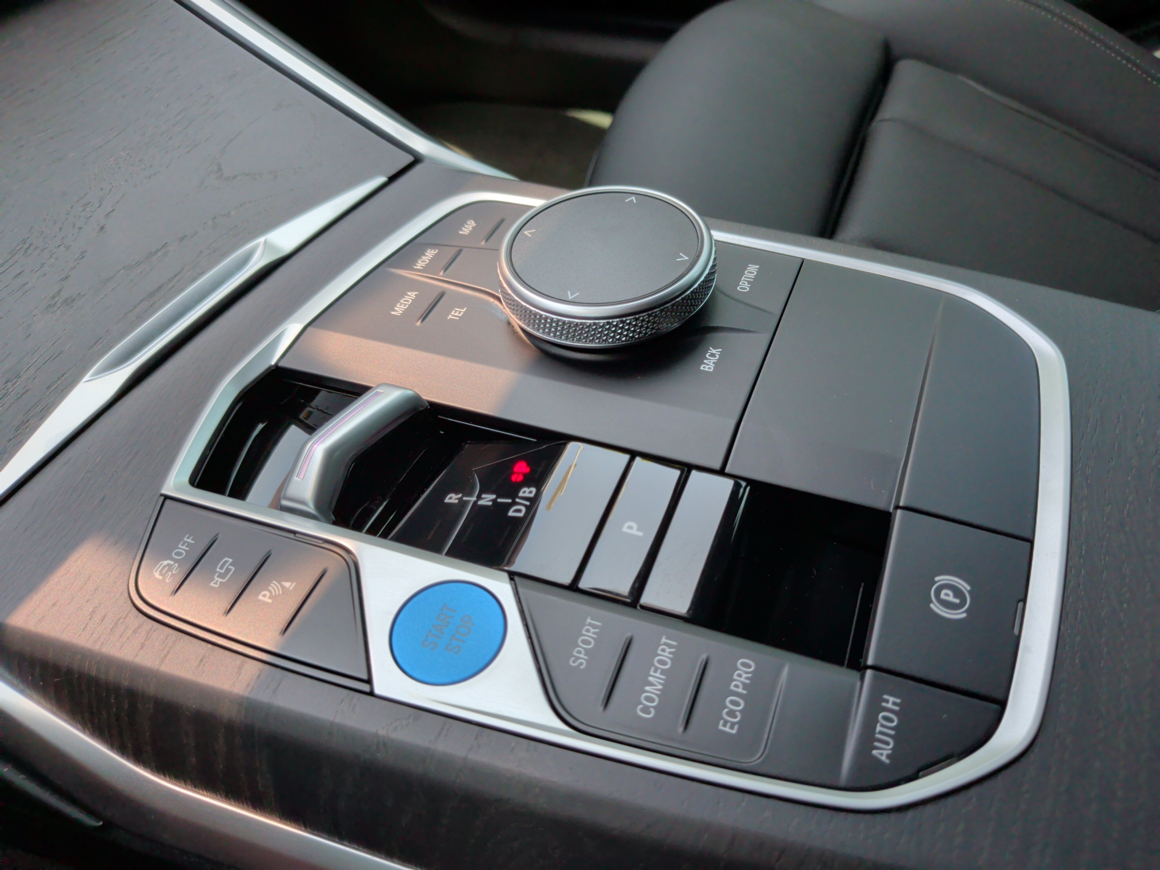Used 2024 BMW i4 eDrive35 w/ Premium Package RWD image 20