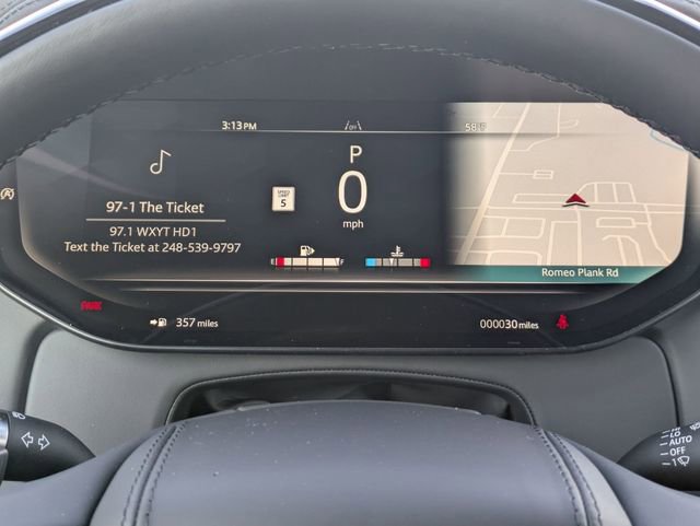 New 2026 Land Rover Range Rover SE image 8