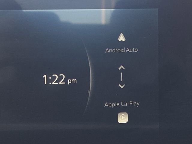 Used 2025 MAZDA MAZDA3 s image 6