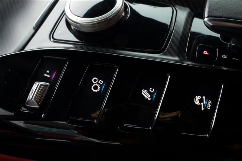 Used 2020 Mercedes-Benz AMG GT C image 56