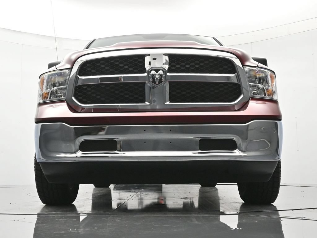Used 2024 RAM 1500 Classic SLT AWD/4WD image 36