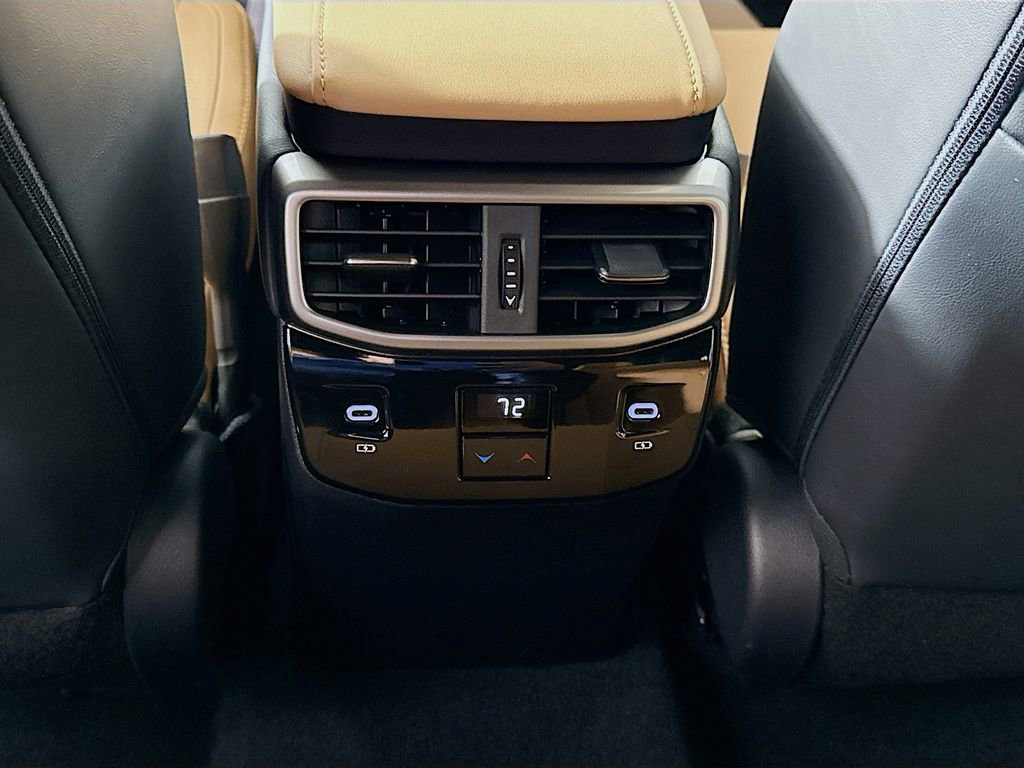 New 2026 Lexus RX 350h image 18