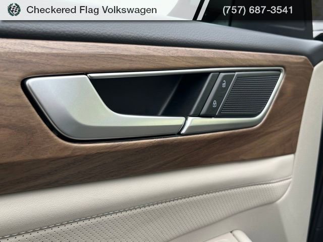 New 2026 Volkswagen Atlas SE image 14