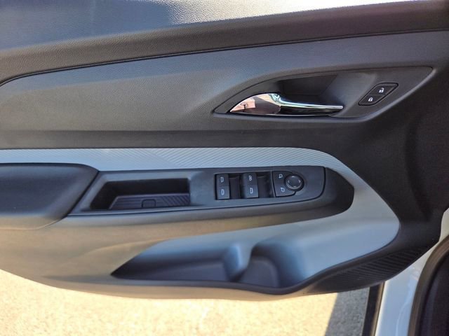 New 2027 Chevrolet Bolt LT w/ Comfort Package FWD image 9