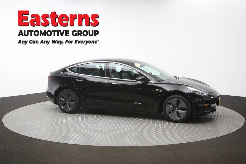 Used 2019 Tesla Model 3 Standard Range RWD image 42