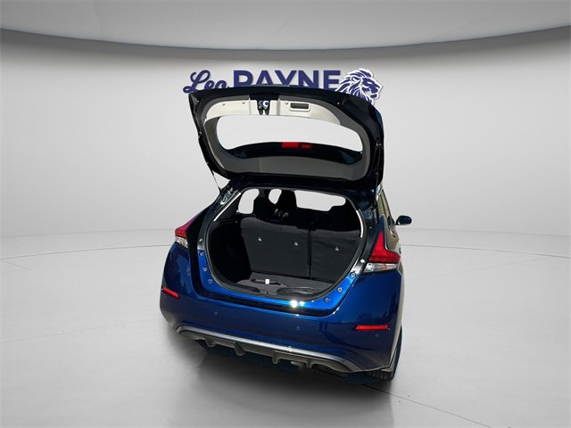 Used 2024 Nissan Leaf S image 14