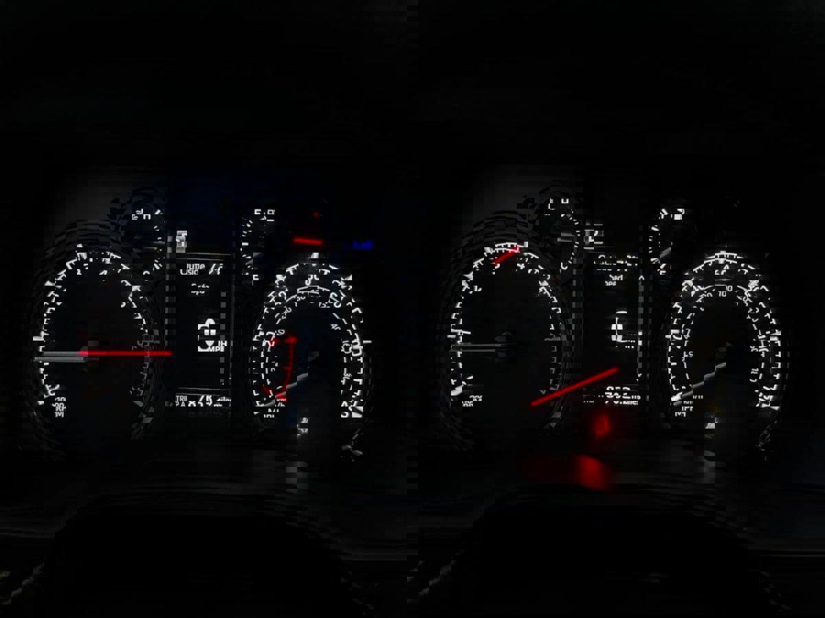 Used 2023 Toyota 4Runner SR5 Premium AWD/4WD image 59