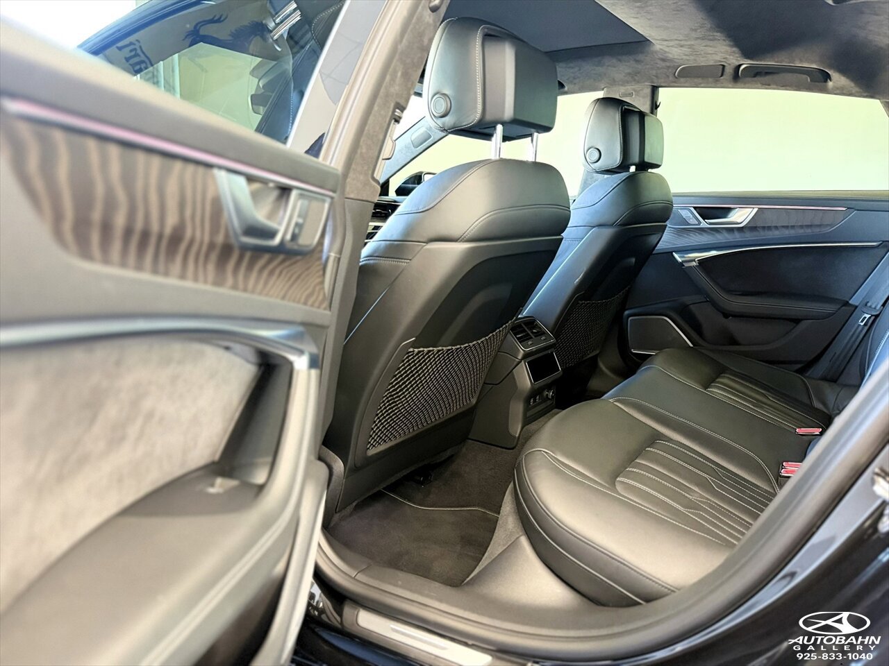 Used 2020 Audi S7 Prestige w/ Prestige Package AWD/4WD image 20