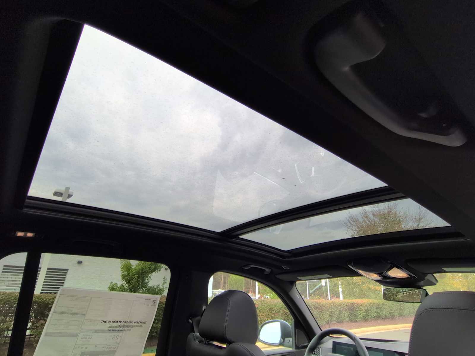 Used 2026 BMW X5 xDrive40i w/ Premium Package image 23