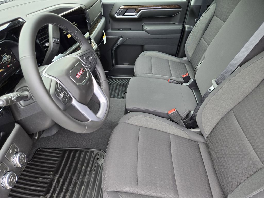 New 2026 GMC Sierra 1500 Elevation AWD/4WD image 8