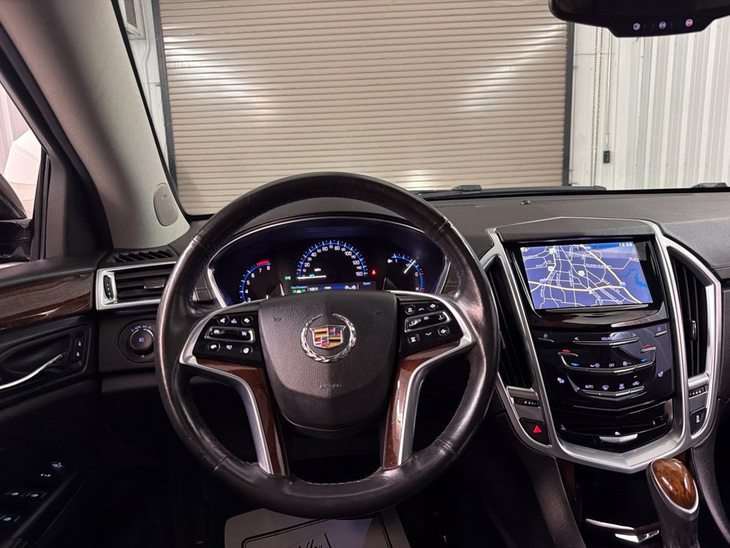 Used 2015 Cadillac SRX Performance w/ Driver Awareness Package FWD image 37
