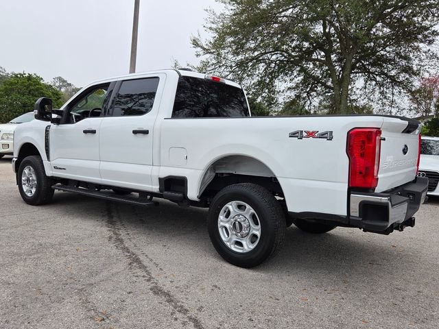 Used 2025 Ford F250 XLT image 5