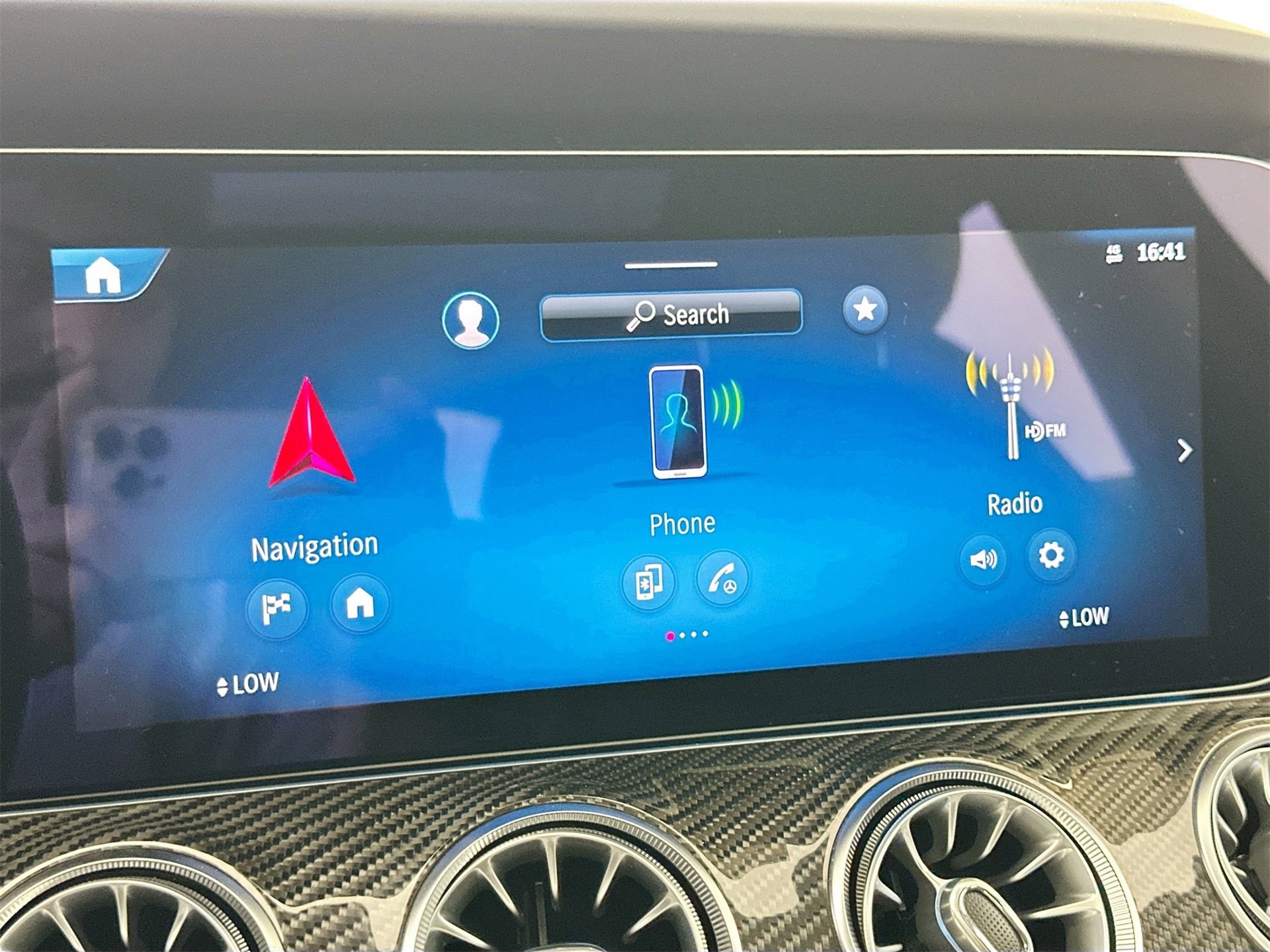 New 2026 Mercedes-Benz AMG GT 53 image 16
